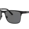 Polo Ralph Lauren  PH3128 Polarized Grey