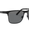 Polo Ralph Lauren  PH3128 Polarized Grey