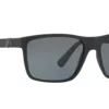 Polo Ralph Lauren  PH4133 Polarized Grey