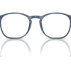 Persol  PO3007VM Transparent Denim Blue Frame