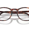 Persol  PO3007VM Clear