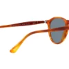 Persol  PO3286S Ljusblå