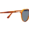 Persol  PO3286S Ljusblå