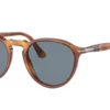 Persol  PO3286S Ljusblå