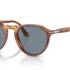 Persol  PO3286S Ljusblå