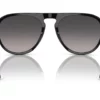 Persol  PO3302S Grey Gradient Polarized