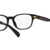 Polo Kids  PP8543U Shiny Black Frame