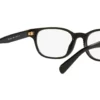 Polo Kids  PP8543U Shiny Black Frame