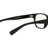 Polo Kids  PP8543U Shiny Black Frame