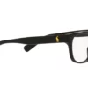Polo Kids  PP8543U Shiny Black Frame