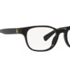 Polo Kids  PP8543U Shiny Black Frame