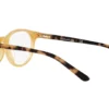 Polo Kids  PP8544U Shiny Opal Honey Frame