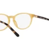 Polo Kids  PP8544U Shiny Opal Honey Frame