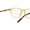 Polo Kids  PP8544U Shiny Opal Honey Frame