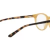 Polo Kids  PP8544U Shiny Opal Honey Frame