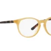 Polo Kids  PP8544U Shiny Opal Honey Frame