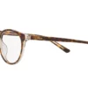 Polo Kids  PP8544U Shiny Dark Havana On Crystal Frame