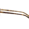 Polo Kids  PP8544U Shiny Dark Havana On Crystal Frame