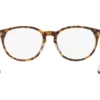 Polo Kids  PP8544U Shiny Dark Havana On Crystal Frame