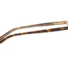 Polo Kids  PP8544U Shiny Dark Havana On Crystal Frame