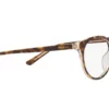Polo Kids  PP8544U Shiny Dark Havana On Crystal Frame