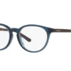 Polo Kids  PP8544U Shiny Transp Navy Blue Frame