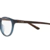 Polo Kids  PP8544U Shiny Transp Navy Blue Frame