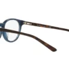 Polo Kids  PP8544U Shiny Transp Navy Blue Frame
