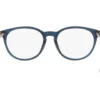 Polo Kids  PP8544U Shiny Transp Navy Blue Frame