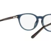 Polo Kids  PP8544U Shiny Transp Navy Blue Frame
