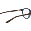 Polo Kids  PP8544U Shiny Transp Navy Blue Frame