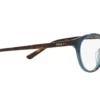 Polo Kids  PP8544U Shiny Transp Navy Blue Frame