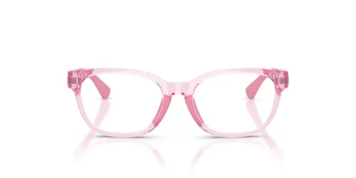 6193 - Clear lenses