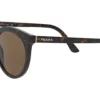 Prada PR02XS Havana / Brown
