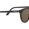 Prada PR02XS Havana / Brown