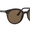 Prada PR02XS Havana / Brown