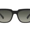 Prada PR04YS šedý gradient na EyeWearThese