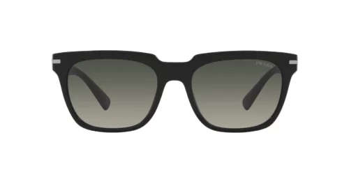 Prada  PR04YS Grey Gradient at EyeWearThese