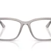 Prada PR14WV Hematitový rám na EyeWearThese