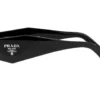 Prada PR17WS Gris oscuro