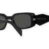 Prada PR17WS Gris oscuro