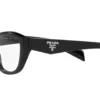 Prada  PR21ZV Black Frame
