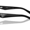 Prada  PR21ZV Black Frame