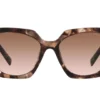 Prada  PR23ZS Brown Gradient