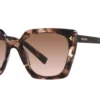 Prada  PR23ZS Brown Gradient