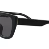 Prada  PR24XS Polarized Grey