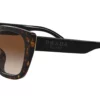 Prada PR24XS Havana / Brown Gradient