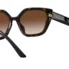 Prada PR24XS Havana / Brown Gradient