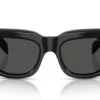 Prada  PRD07S Dark Grey at EyeWearThese