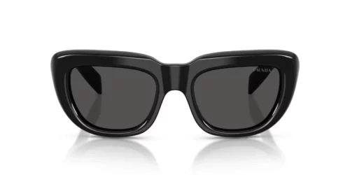 16K08Z - Black frame / DARK GREY lenses